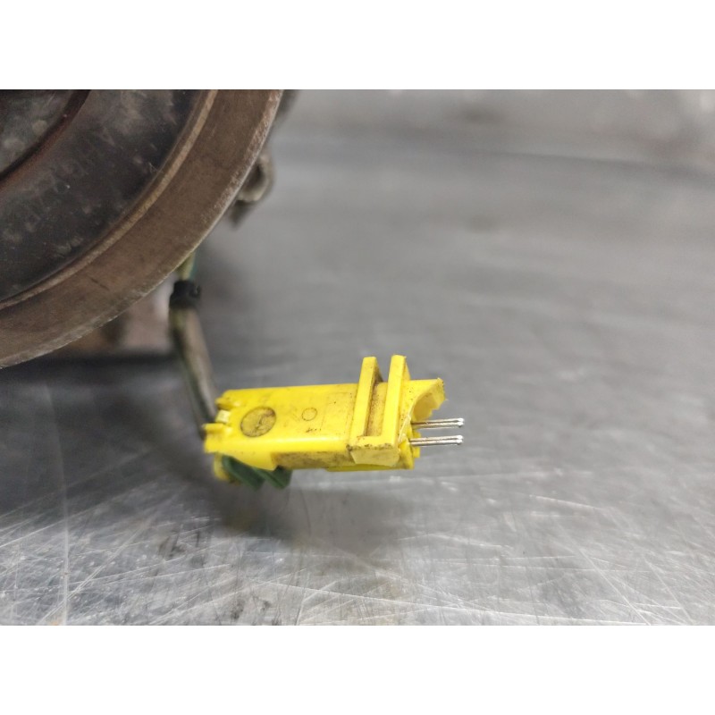 Recambio de compresor aire acondicionado para citroën c3 1.4 furio referencia OEM IAM 9684480480 - Granate 4