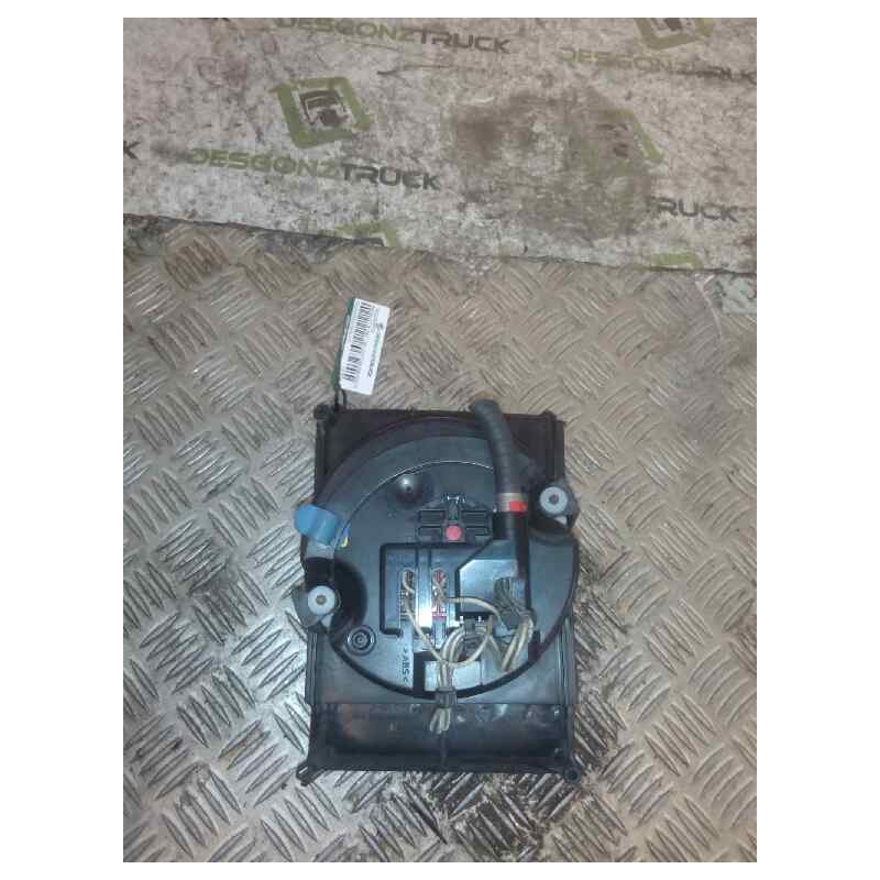 Recambio de tacografo para renault r 340 / 350 (247/249/259 kw) fgfe 340 ti major 249 kw cabina para dormir referencia OEM IAM 1 - Blanco 3