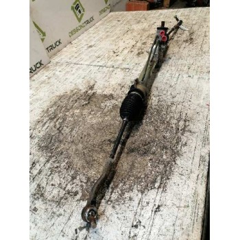Recambio de cremallera direccion para daewoo nubira berlina 1.6 cat referencia OEM IAM 521733  