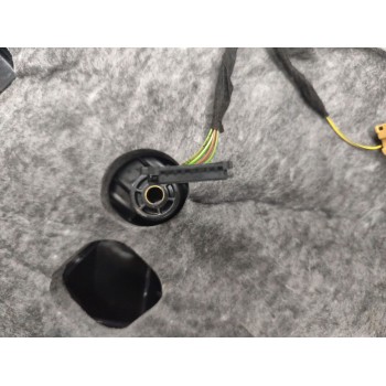 Recambio de guarnecido puerta trasera izquierda para audi q7 (4mb, 4mg, 4mq) 3.0 tdi quattro referencia OEM IAM   