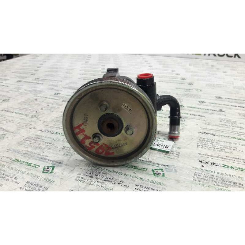 Recambio de bomba direccion para mg mg zs zs 120 referencia OEM IAM 26110566 - Negro 3