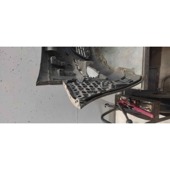 Recambio de paragolpes delantero para citroën c4 picasso exclusive referencia OEM IAM   