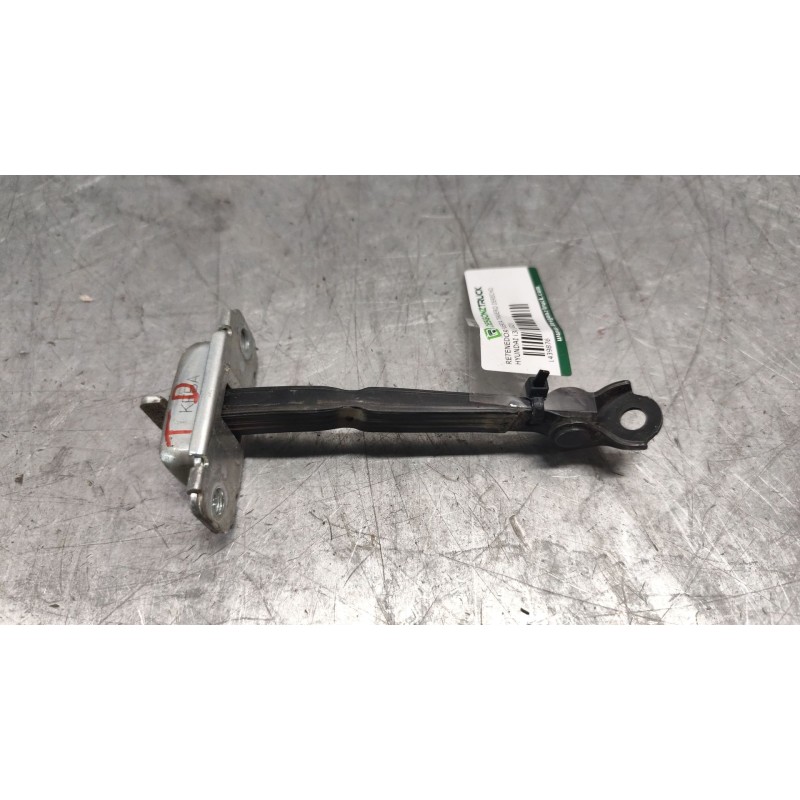 Recambio de retenedor puerta para hyundai i30 (gd) 1.6 crdi referencia OEM IAM   