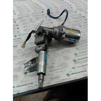 Recambio de columna direccion para renault clio ii fase ii (b/cb0) authentique referencia OEM IAM  ELECTRICA 