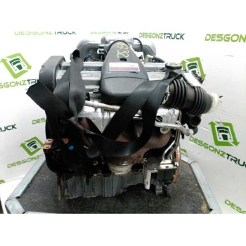 Recambio de motor completo para ford fiesta berl./courier si referencia OEM IAM L1G PD96635 