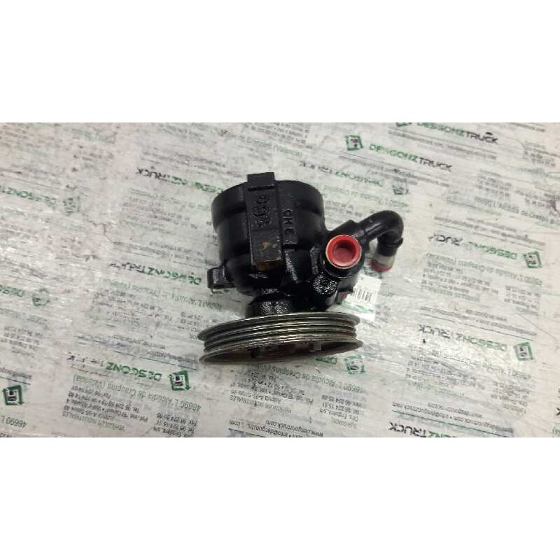 Recambio de bomba direccion para mg mg zs zs 120 referencia OEM IAM 26110566 - Negro 4