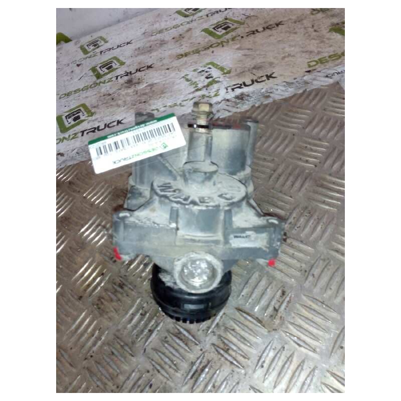 Recambio de valvula aire para daf serie 95 xf .480 fsafe (tipo .480) larga distancia referencia OEM IAM 4802020050  VALVULA RELE - Blanco