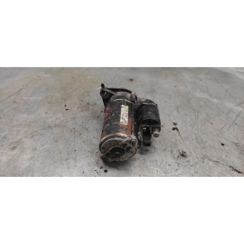 Recambio de motor arranque para volkswagen golf iv berlina (1j1) referencia OEM IAM   11 DIENTES - Azul 3