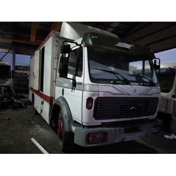 mercedes-benz mk / sk om 441 del año 1989