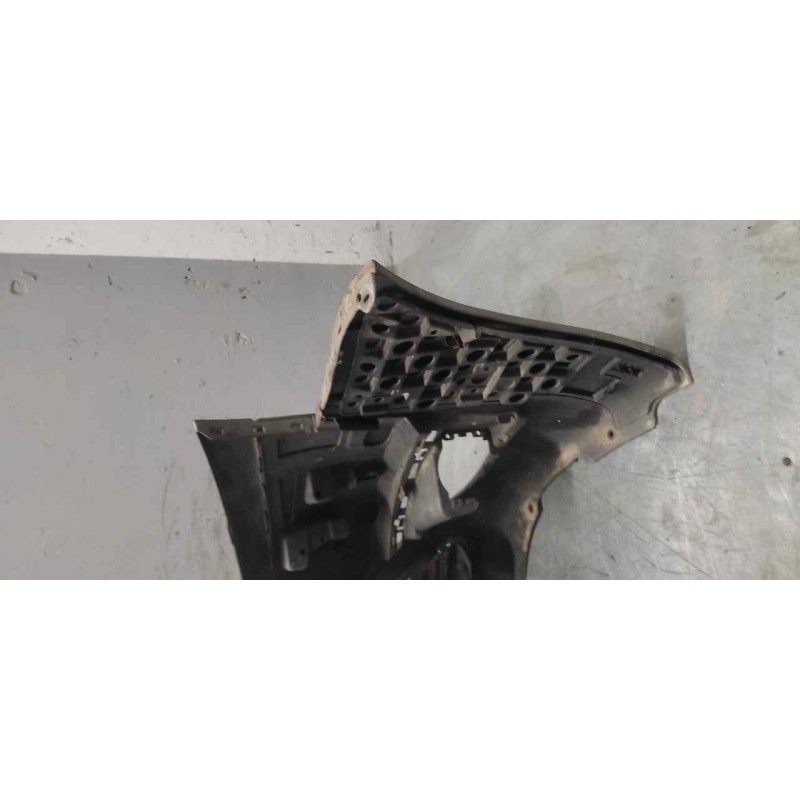Recambio de paragolpes delantero para citroën c4 picasso exclusive referencia OEM IAM 9