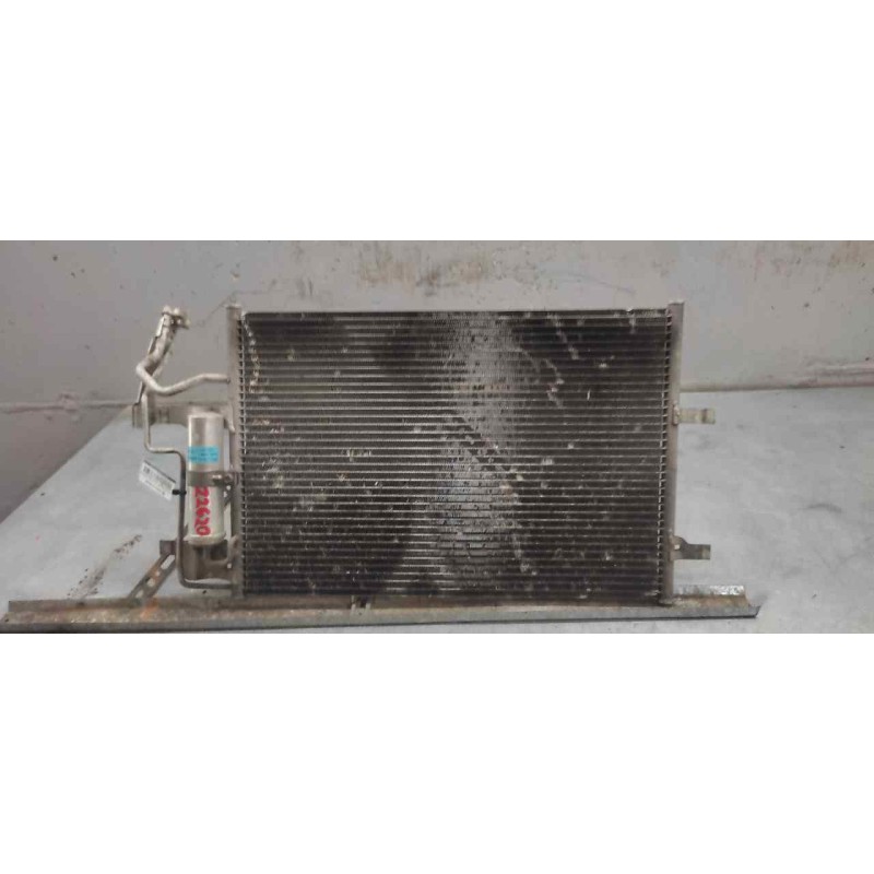 Recambio de condensador / radiador a/a para mazda 5 berl. (cr) 2.0 crtd active+ (105kw) referencia OEM IAM - Negro 2
