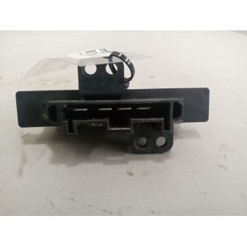 Recambio de resistencia calefaccion para nissan cabstar e referencia OEM IAM 27150OT300  271500T300