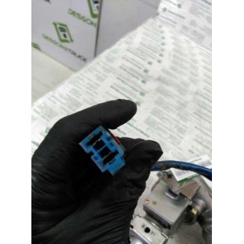 Recambio de columna direccion para renault clio ii fase ii (b/cb0) authentique referencia OEM IAM  ELECTRICA 