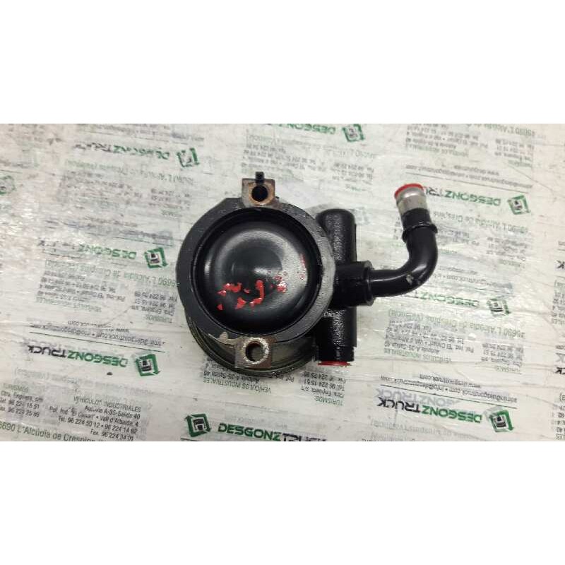 Recambio de bomba direccion para mg mg zs zs 120 referencia OEM IAM 26110566 - Negro 5