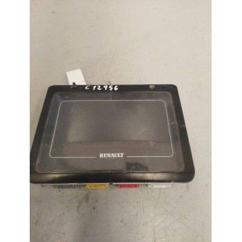 Recambio de cuadro instrumentos para renault hd 340.18 / 26 premium e2 9.8 diesel referencia OEM IAM 5010415206  