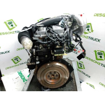 Recambio de motor completo para ford fiesta berl./courier si referencia OEM IAM L1G PD96635 