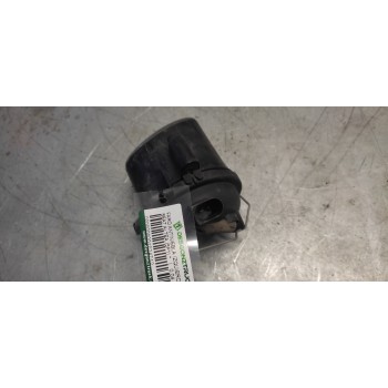 Recambio de faro antiniebla izquierdo para seat altea (5p1) referencia OEM IAM   2 PINS
