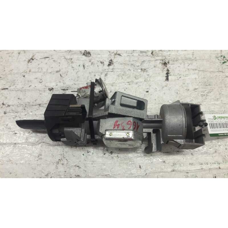 Recambio de conmutador de arranque para ford focus c-max (cap) ghia (d) referencia OEM IAM 3M513F880AA CON BOMBIN PORTON - Azul