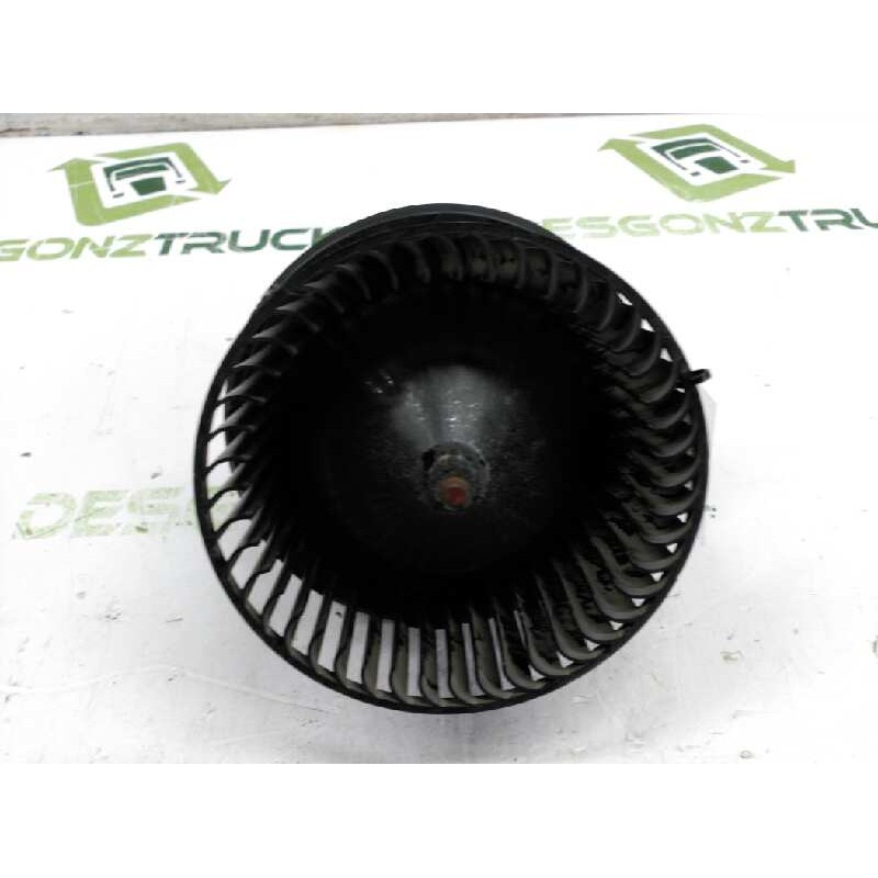 Recambio de ventilador calefaccion para ford mondeo berlina/familiar (fd) clx berlina referencia OEM IAM 93BW18515AB  