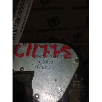 Recambio de aforador para renault premium route 2006 fas 4x2 larga distancia referencia OEM IAM 7420981362  