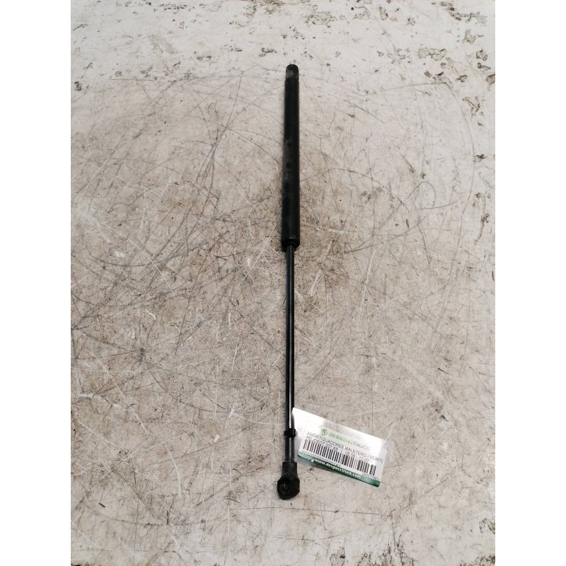 Recambio de amortiguadores maletero / porton para peugeot 207 xs referencia OEM IAM 9650780480 330N 3