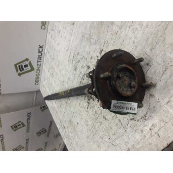 Recambio de transmision trasera derecha para nissan patrol (k/w160) 3.3 diesel referencia OEM IAM   