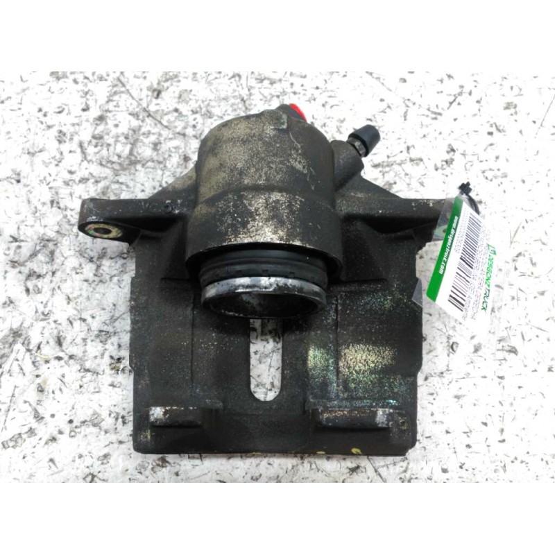 Recambio de pinza freno delantera derecha para ford mondeo berlina (ge) ambiente referencia OEM IAM - Gris 3
