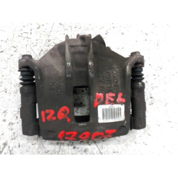 PINZA FRENO DELANTERA IZQUIERDA 4400R8 