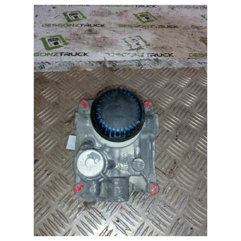 Recambio de valvula aire para daf serie 95 xf .480 fsafe (tipo .480) larga distancia referencia OEM IAM 4802020050  VALVULA RELE - Blanco 3