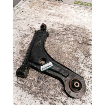 BRAZO SUSPENSION INFERIOR DELANTERO DERECHO 