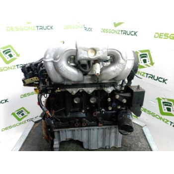 Recambio de motor completo para ford fiesta berl./courier si referencia OEM IAM L1G PD96635 