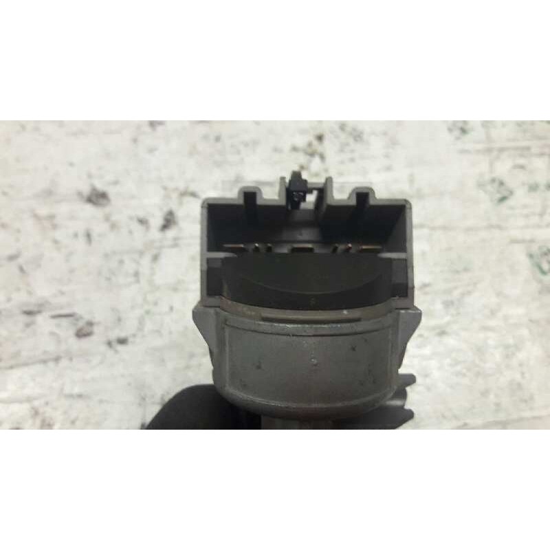 Recambio de conmutador de arranque para ford focus c-max (cap) ghia (d) referencia OEM IAM 3M513F880AA CON BOMBIN PORTON - Azul 2