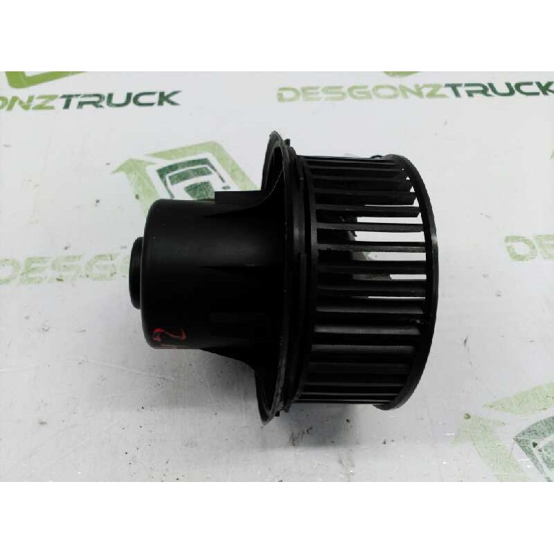 Recambio de ventilador calefaccion para ford mondeo berlina/familiar (fd) clx berlina referencia OEM IAM 93BW18515AB - Verde 2