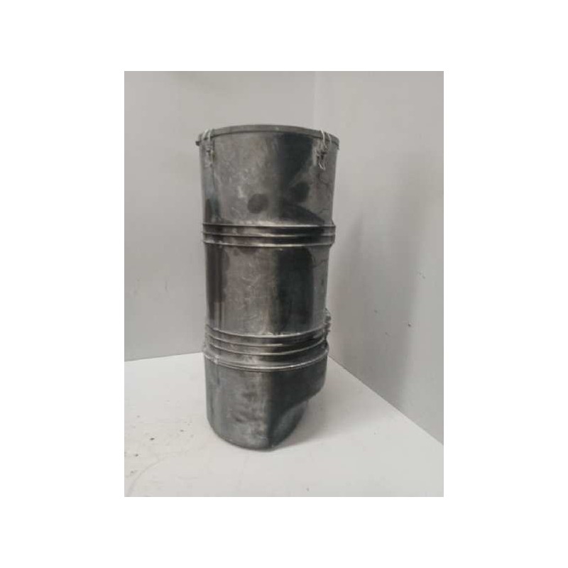 Recambio de filtro aire para man tgx 18.500 12.4 diesel referencia OEM IAM 81084006012 - Blanco 2