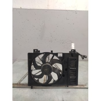 Recambio de electroventilador para peugeot 508 active referencia OEM IAM 9687359380  