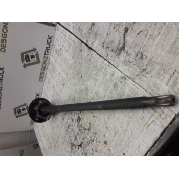 Recambio de transmision trasera derecha para nissan patrol (k/w160) 3.3 diesel referencia OEM IAM   