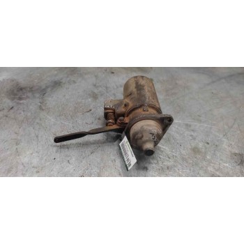 MOTOR ARRANQUE 6134G DUCEL 9 DIENTES