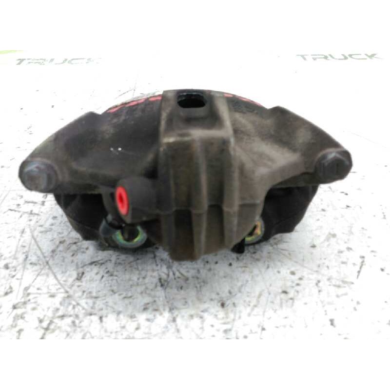 Recambio de pinza freno delantera izquierda para peugeot 307 (s1) xr clim plus referencia OEM IAM 4400R8 - Blanco 2