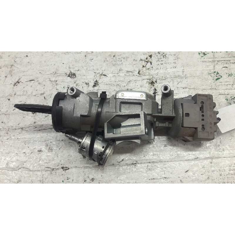 Recambio de conmutador de arranque para ford focus c-max (cap) ghia (d) referencia OEM IAM 3M513F880AA CON BOMBIN PORTON - Azul 3
