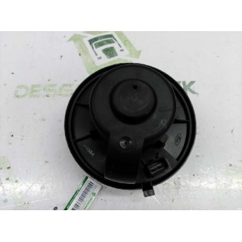 Recambio de ventilador calefaccion para ford mondeo berlina/familiar (fd) clx berlina referencia OEM IAM 93BW18515AB  