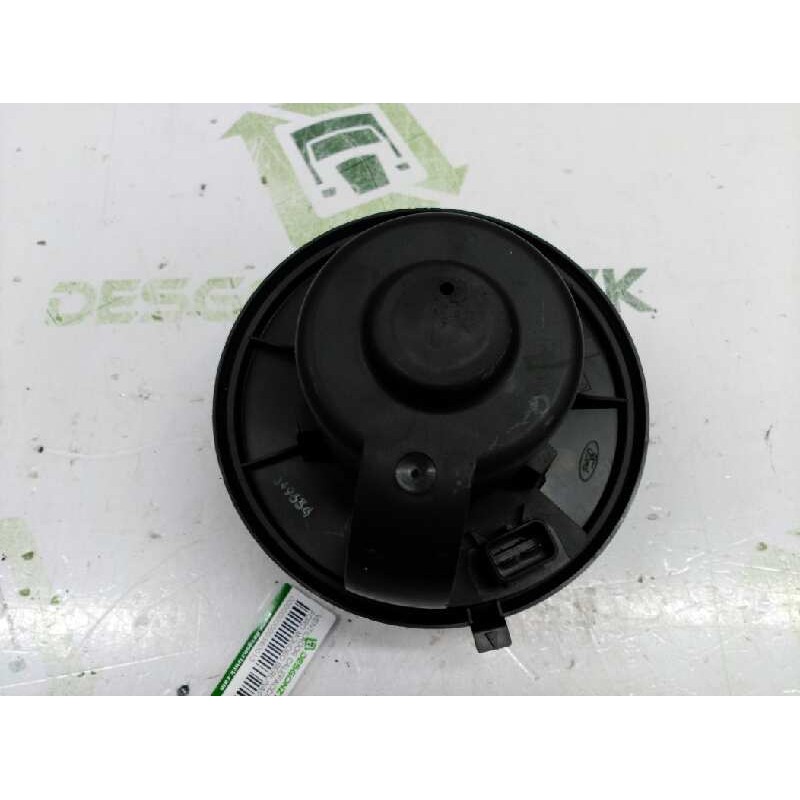 Recambio de ventilador calefaccion para ford mondeo berlina/familiar (fd) clx berlina referencia OEM IAM 93BW18515AB - Verde 3