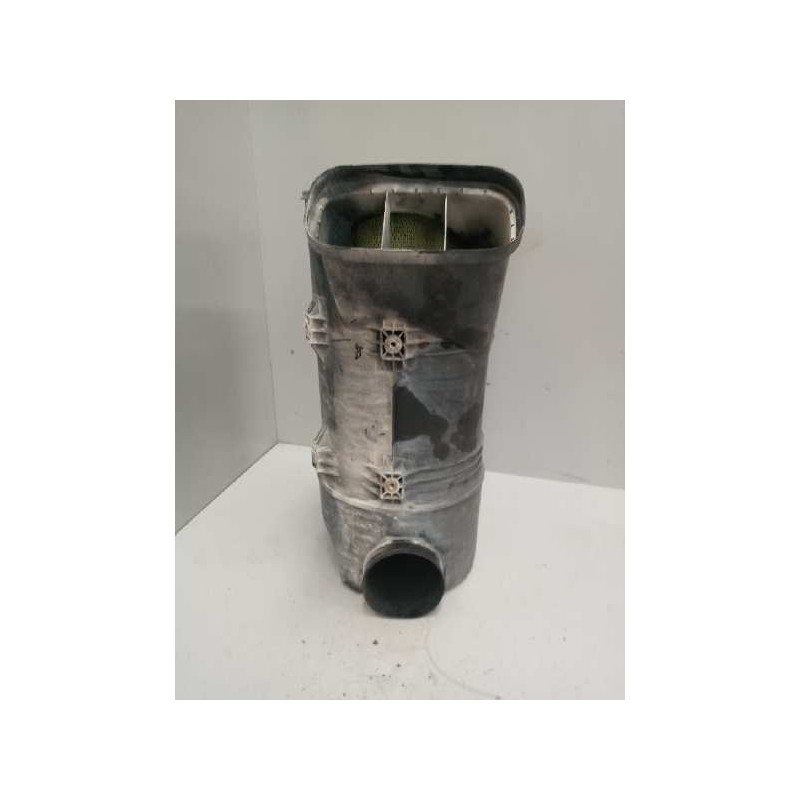 Recambio de filtro aire para man tgx 18.500 12.4 diesel referencia OEM IAM 81084006012 - Blanco 3