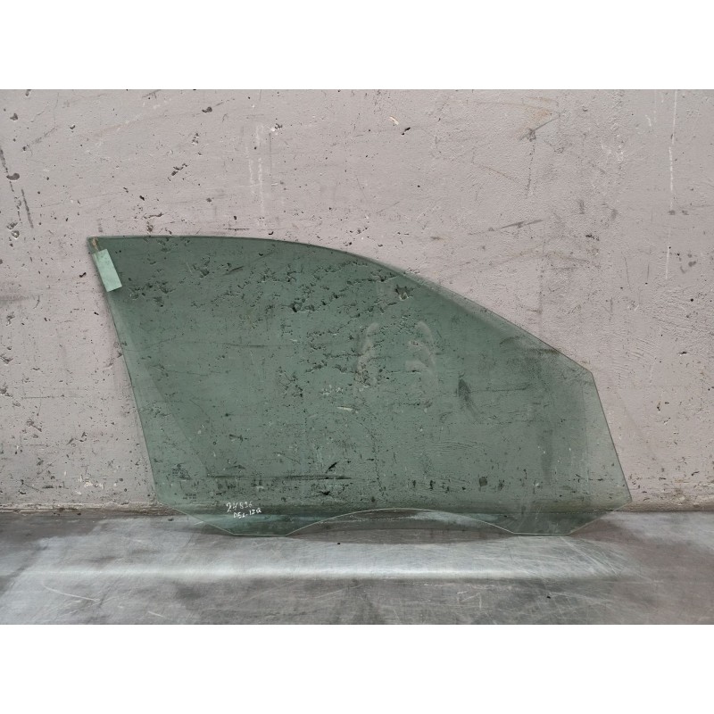 Recambio de luna delantera izquierda para volkswagen tiguan (5n_) 2.0 tdi 4motion referencia OEM IAM 5N0845201 - Gris 3