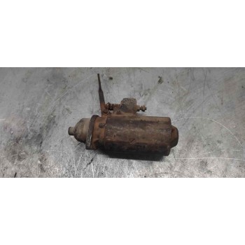 Recambio de motor arranque para citroën 2cv 6 0.6 (a06) referencia OEM IAM 6134G DUCEL 9 DIENTES