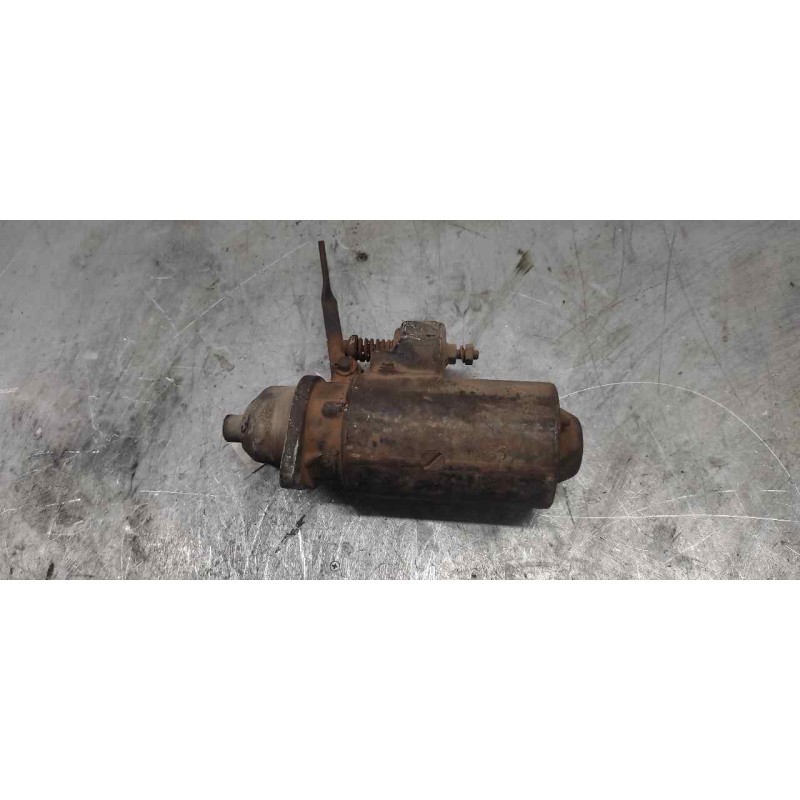 Recambio de motor arranque para citroën 2cv 6 0.6 (a06) referencia OEM IAM 6134G DUCEL 9 DIENTES 2