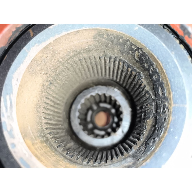 Recambio de grupo para renault g 340 ti manager /maxter e1/e2 fsa mod. 340 249 kw e1 larga distancia referencia OEM IAM C4A RELA 2