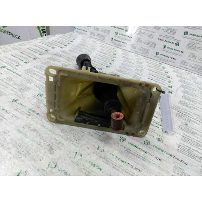 Recambio de palanca cambio para renault clio ii fase ii (b/cb0) authentique referencia OEM IAM 8200136240 - Azul 2