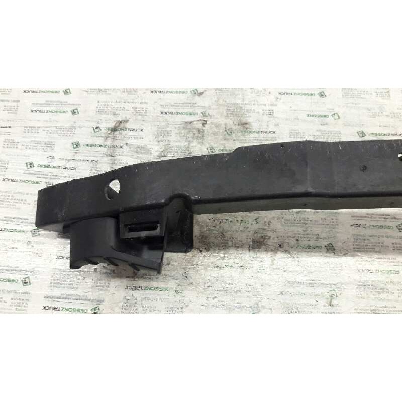 Recambio de refuerzo paragolpes delantero para mg mg zs zs 120 referencia OEM IAM - Negro 2