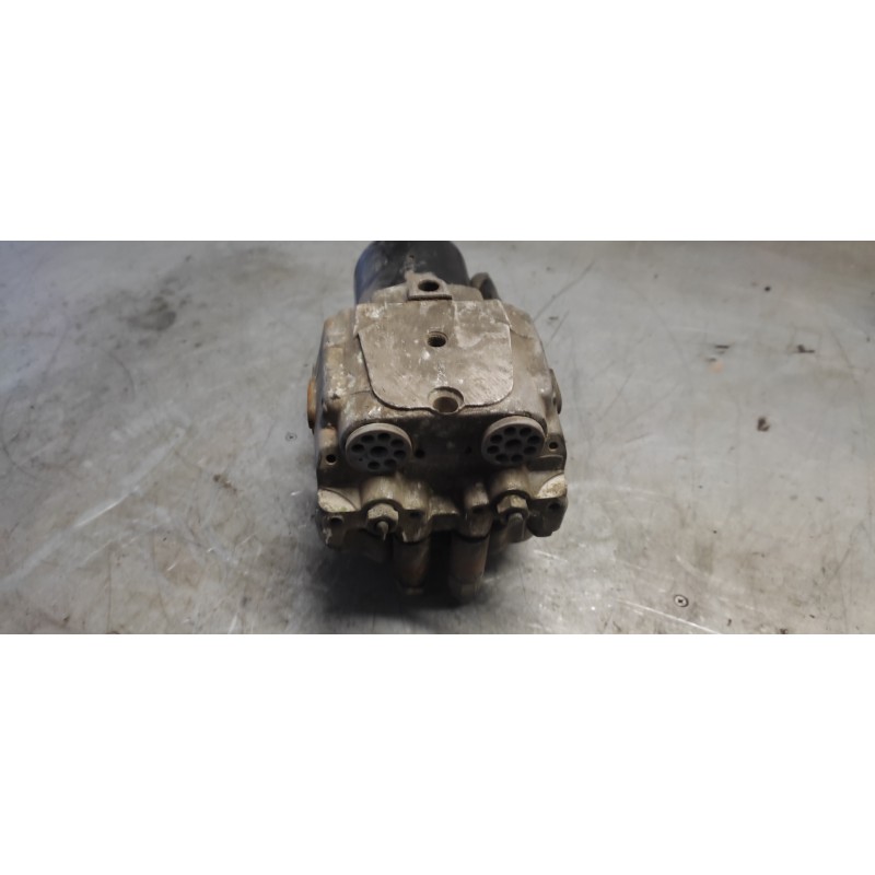Recambio de abs para ford mondeo berlina/familiar (fd) clx familiar referencia OEM IAM F4RF2C219AK 2