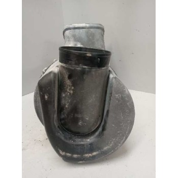 Recambio de filtro aire para man tgx 18.xxx 12.4 diesel referencia OEM IAM 81084006012  